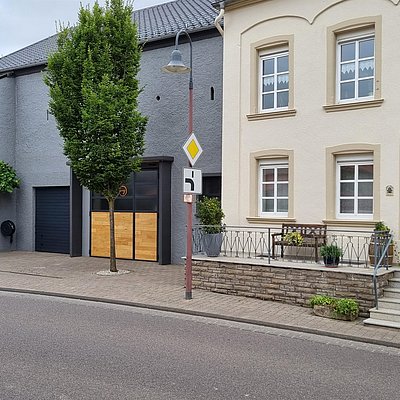 Foto: Weingut Gries (1)