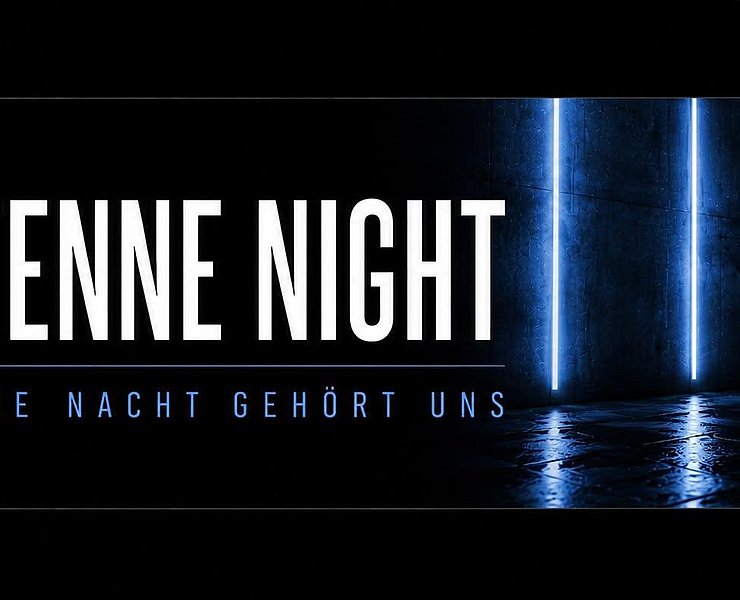 Tenne Night 22.08.2026