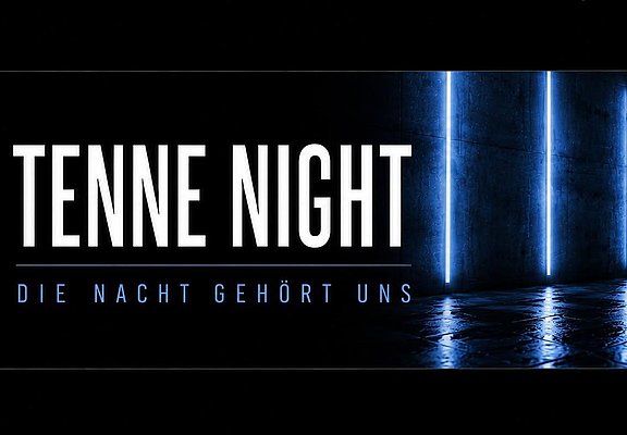 Tenne Night 22.08.2026