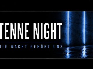Tenne Night 22.08.2026