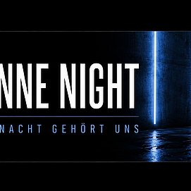 Tenne Night 22.08.2026