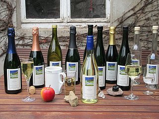 Weingut Zusammenfluss Konz