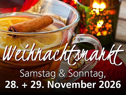Weihnachtsmarkt Weingut Boesen 2026 Weihnachtsmarkt Weingut Boesen 2026