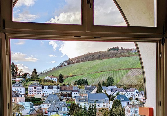Stefans Stadthaus Saarburg (1)