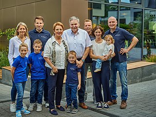 Familie Apel Weingut Apel