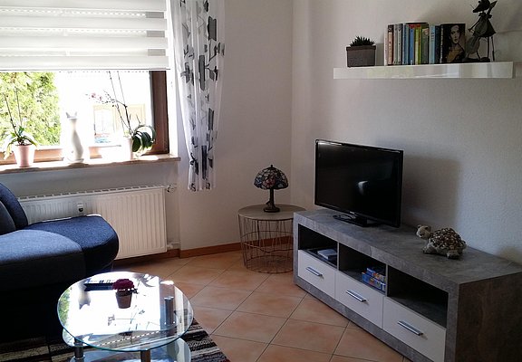 Ferienwohnung Saarblick (2)