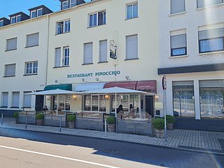 Pizzeria Pinocchio Konz (1)