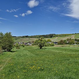 Konzer Tälchen