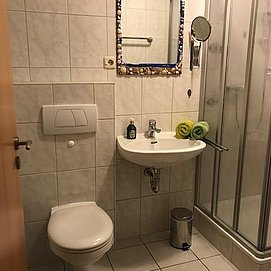 Ferienwohnung Brasil (7)