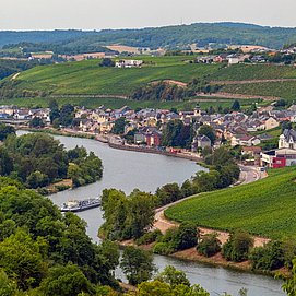 Obermosel