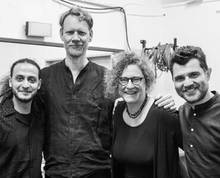 T'arabach Quartett (3)