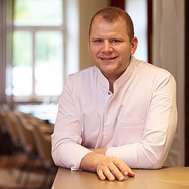 Axel Boesen