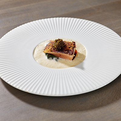 Foto: Dpoamin Fine Dining (2)