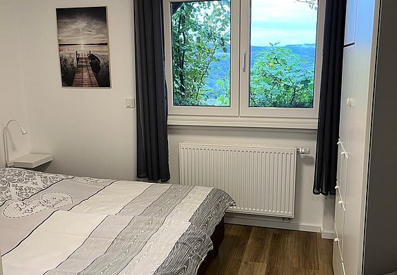 Ferienwohnung "Kleine Auszeit", Saarburg (3)