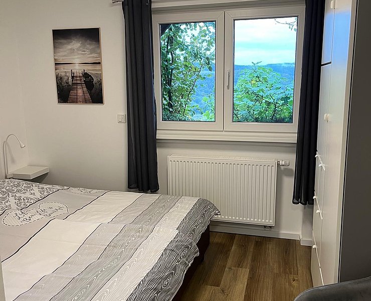 Ferienwohnung "Kleine Auszeit", Saarburg (3)