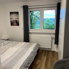 Ferienwohnung "Kleine Auszeit", Saarburg (3)