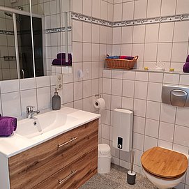 Haus Poldi, Trassem 11