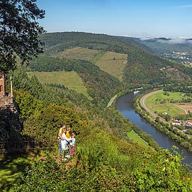 Klause Kastel-Staadt (5)