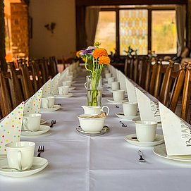 Hotel-Restaurant Haus Jochem Trassem (2)