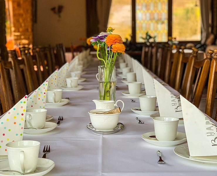 Hotel-Restaurant Haus Jochem Trassem (2)