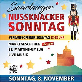 Nussknacker Sonntag