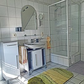 Ferienwohnung Eva Hauser Serrig (16)