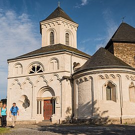 Matthiaskapelle, Kobern-Gondorf