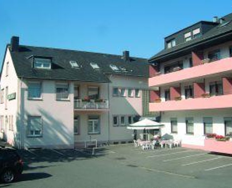 Pension Schons