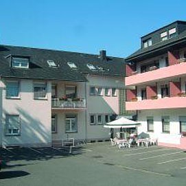 Pension Schons