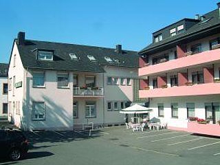 Pension Schons