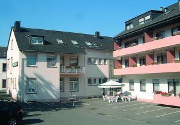 Pension Schons