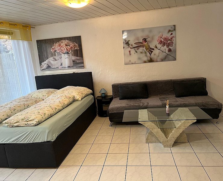 Linh's Ferienwohnung (1)