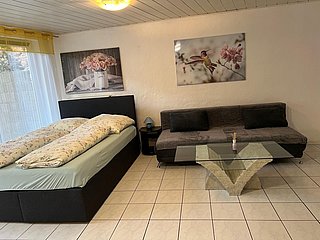 Linh's Ferienwohnung (1)