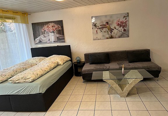 Linh's Ferienwohnung (1)