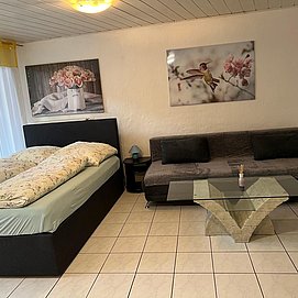 Linh's Ferienwohnung (1)