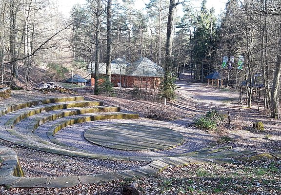 Walderlebniszentrum