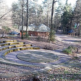Walderlebniszentrum