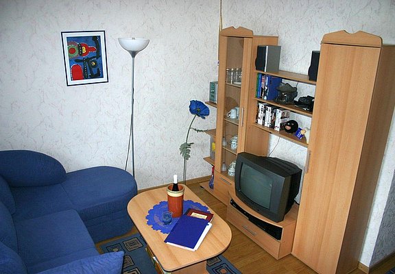 Ferienwohnung Bruxmeier (4)