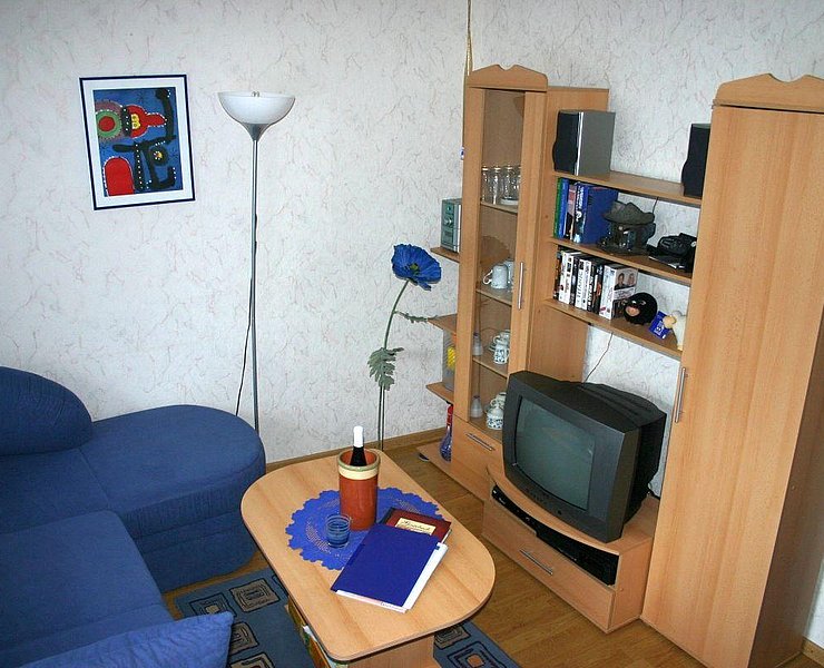 Ferienwohnung Bruxmeier (4)