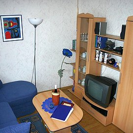 Ferienwohnung Bruxmeier (4)