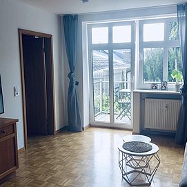 Weingut Frieden-Berg Nittel - Appartement 3 (06)