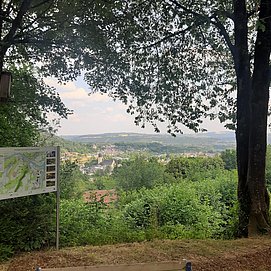 Aussichtspunkt (1)