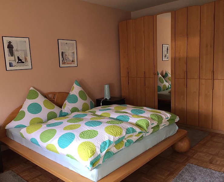 Ferienwohnung Saarblick (5)