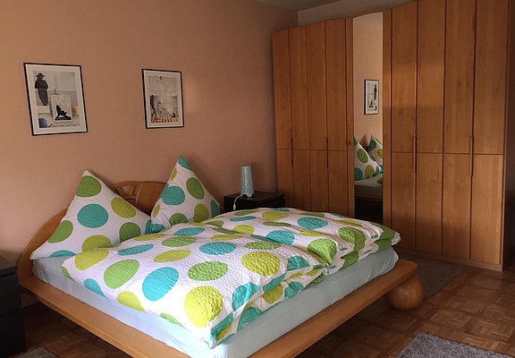 Ferienwohnung Saarblick (5)