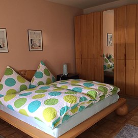 Ferienwohnung Saarblick (5)