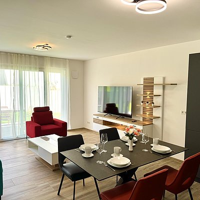 Foto: Ferienwohnanlage Einzigartig 4 (15)