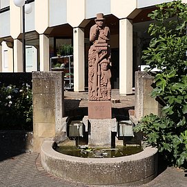 Konzer Doktor Brunnen - Wiltinger Straße