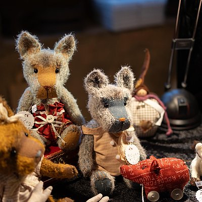 Foto: Viktorianischer Weihnachtsmarkt Saarburg (8)