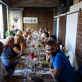 Spätsommerprobe (2)