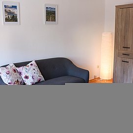 Ferienwohnung Berggarten (03)